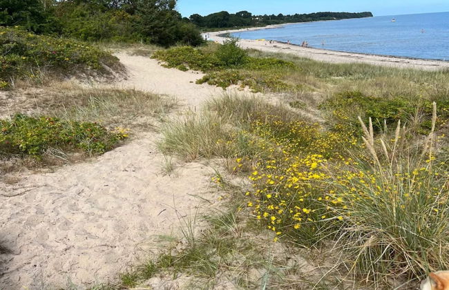 Seaside Retreat in Dronningmolle-by Traum - Foto 31