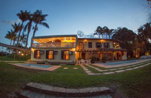 Hotel Fazenda Horizonte Belo - Foto 4