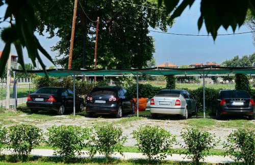 Kalouda Rooms - Foto 14