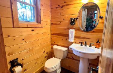 Skyview Hideaway - New Rental 2025 - Photo 19