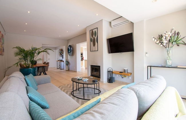 Casa Ana Superbly Renovated With Heated Private - Foto 7