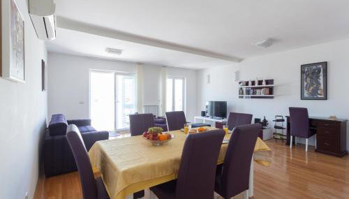 Apartment Solitudo - Foto 4