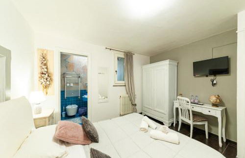 VILLA DI l ABBIU RELAIS ANTICA DIMORA STORICA - Photo 39