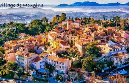 Maison de village à Grasse - Foto 8