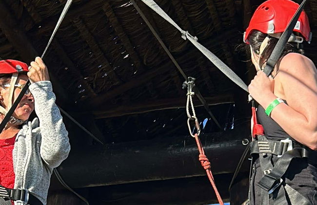 Prana Park Day Trip - Photo 1