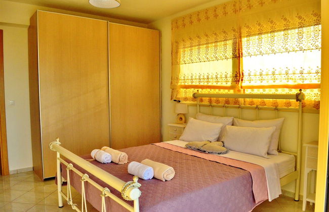 Luxury Holiday Villas Gouves - Foto 3