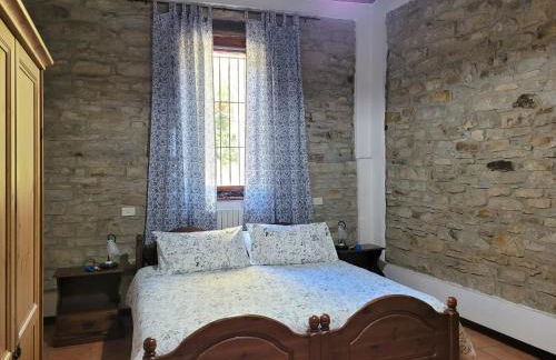 Appartamento Barbera in Cascina Marenco Langhe Country House - Photo 31