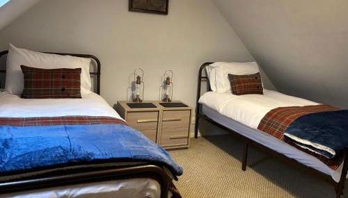 Traditional 2 bed croft - Foto 2