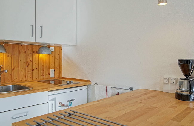 4 Person Holiday Home in Nexo - Foto 15