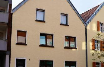 Altstadt Apartment Deluxe 3 - Foto 13