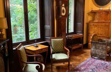 Villa Angela Neuer Rosengarten - Photo 39