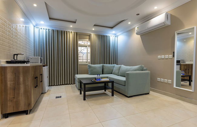 Al-Jamawat A - Qaswarah Residence - Foto 10