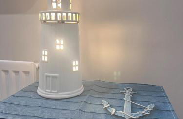 The C Den Amazing Seaview, ground floor, free wifi & parking - Foto 41