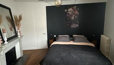 Appartement Cosy de charme à Carcassonne - Foto 3