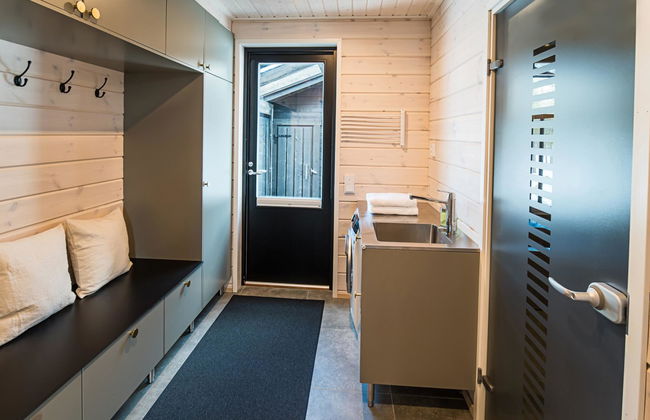 Villa gaissa - Foto 16