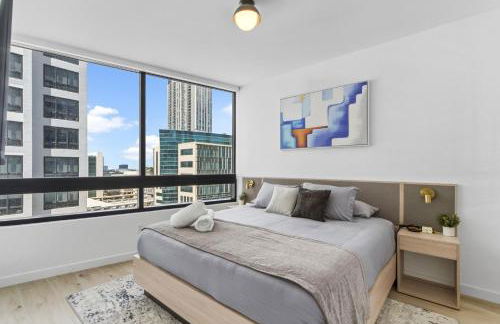 Hotel-Style Condo at District 225 in Downtown Miami - Foto 20