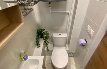 New Cosy Studio centre-ville Orsay, calme et confort - Foto 3