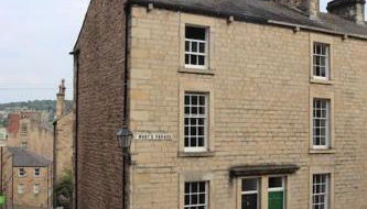 3 double bed whole house by castle - Foto 2