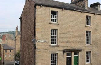 3 double bed whole house by castle - Foto 2