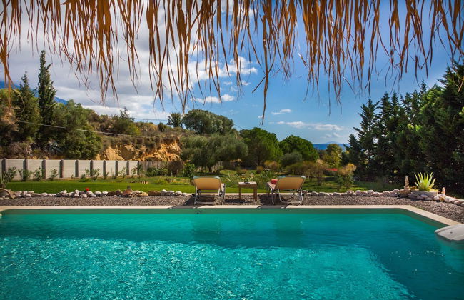 Driftwood Villa - Foto 20