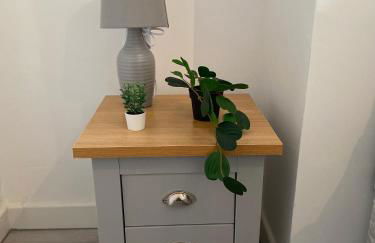 Stylish Home - Close to City Centre, Anfield Stadium - Free Parking - Foto 23