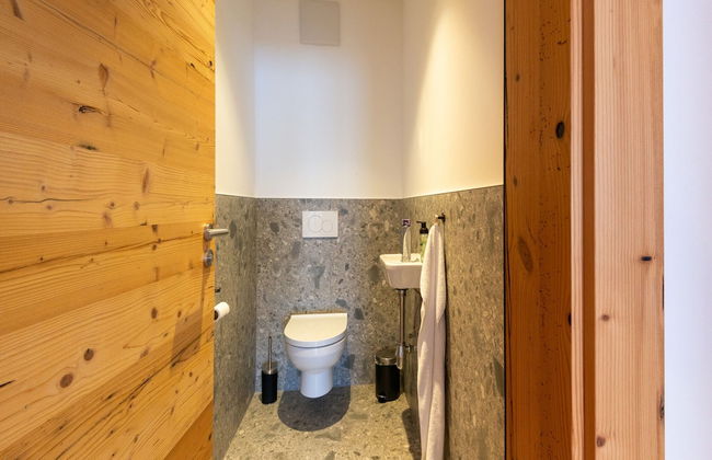 Apartment in Stubai Valley With Mountain View - Foto 23