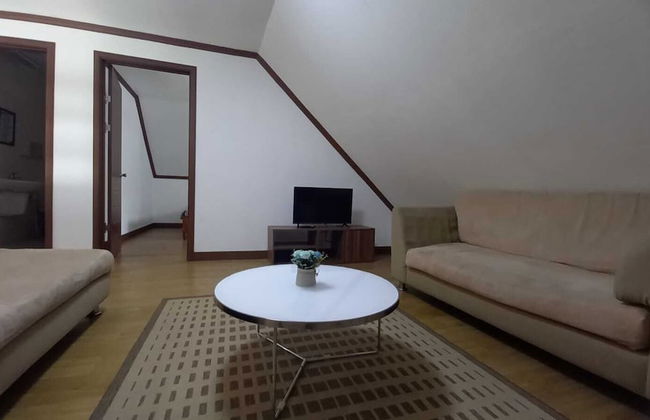 Prestige Vacation Apartments - Hanbi Mansions - Foto 33