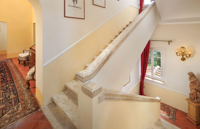 Rocca di Cetona - a Medieval Castle - Foto 40