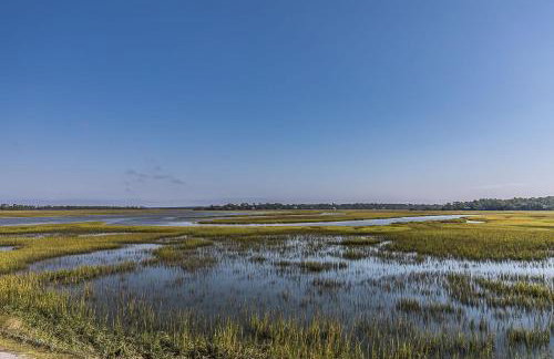 New to rental market! Overlooking marina on Fripp Island - Foto 36