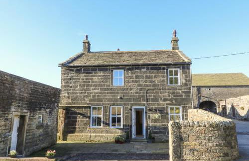 The Cottage, Beeston Hall - Foto 2