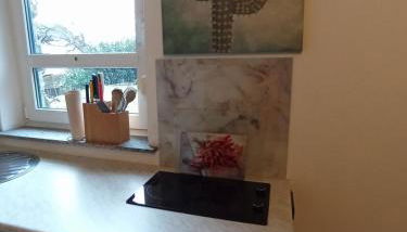 2-Personen Studio in ruhiger Umgebung - Photo 4, stove