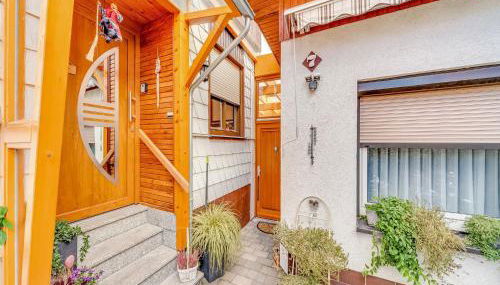 Ferienwohnung im Herzen Ilsenburgs - Foto 2, Lobby or reception