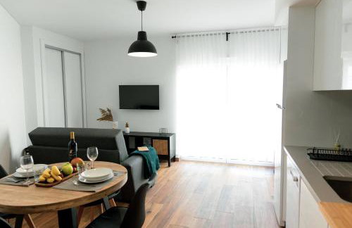 Gold Apartment Ferrel I - Photo 11