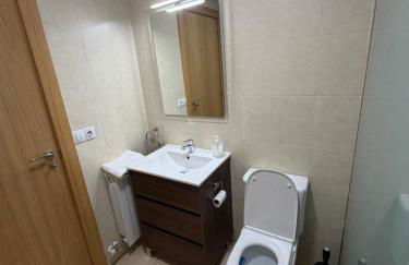 Apartamento Turístico “El Yugo” - Photo 18