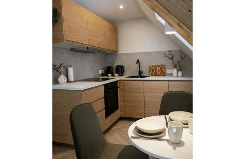 Stilvolle 2-Zimmer-Wohnung in Hildesheim - hochwertige Ausstattung & gute Anbindung - Foto 18