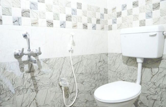 Hiraa inn Studio Apartments - Foto 19