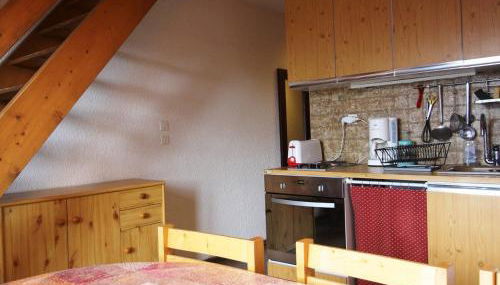 Duplex 4 pièces pour 6 pers à 300m des pistes avec parking gratuit - Auris en Oisans - FR-1-297-295 - Foto 4