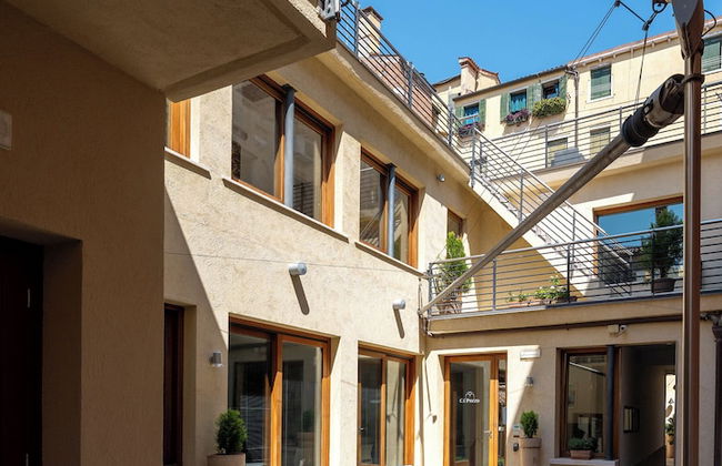 Ca' Pozzo Inn - Photo 41