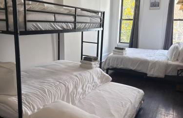 The Lexington Stay - Foto 70