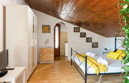 Italian Experience-Sopraloreto Apartment - Foto 23