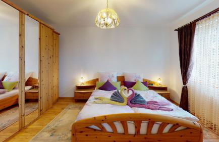 Ferienwohnungen Fertsch - Foto 16