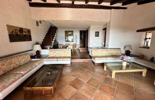 Villa Ansedonia - Foto 39