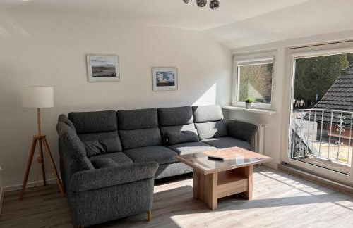 Großzügige 3 ZKB mit 80m² - Foto 1