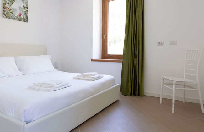 So-l563-tola35d2 - Villa Tola - Verde - Foto 63