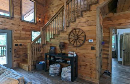 Hasty Cutoff Cabin - Foto 19