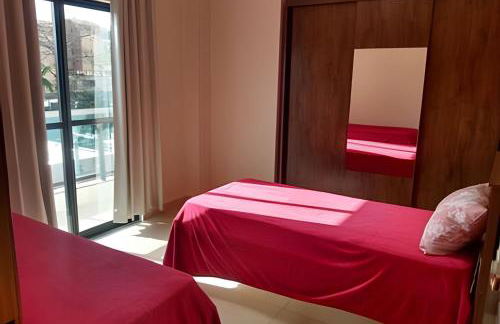 Apartamento em São Pedro Prédio novo 401 - Photo 3