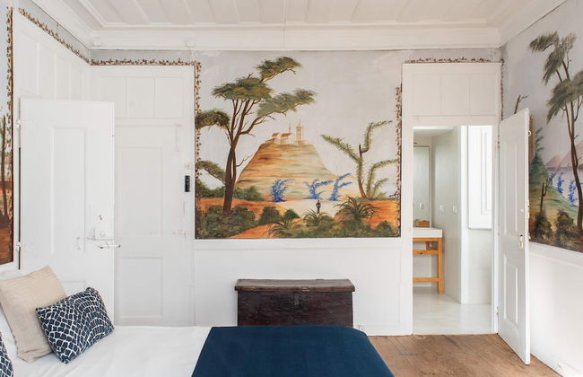 Central Ericeira Apartment With Lift - Foto 22