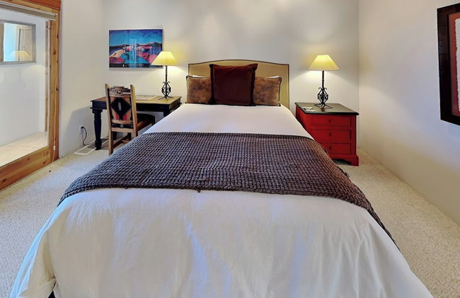 Bishops Lodge Villa Corazones by Kokopelli Property Management - Foto 26