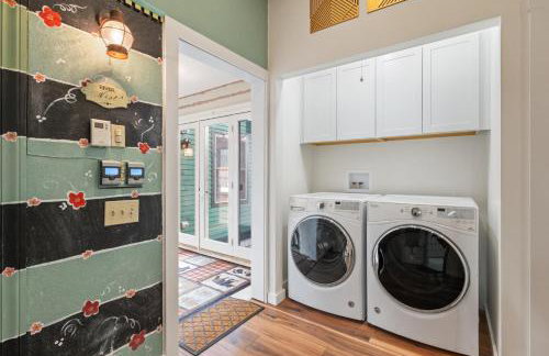 RiverNest - 1700 feet of Private Frontage on the Pemi River - 25 Acres, Sleeps 16, Close to Golf, Skiing, Hiking - Foto 64