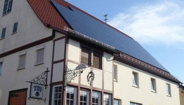 Ferienwohnung Eberhard - Foto 2